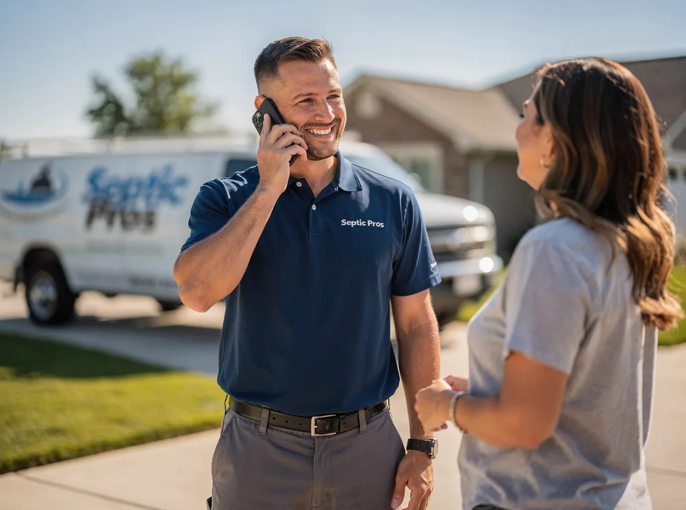 Septic Tank Pumping Girard, KS FAQs